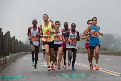 Maratona Rio 2014 / Foto: Divulgação 